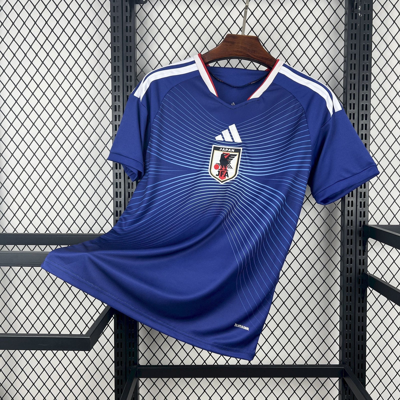 Japan WM 2026 Trikot