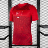 Türkei WM 2026 Trikot