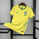 Brasilien WM 2026 Trikot
