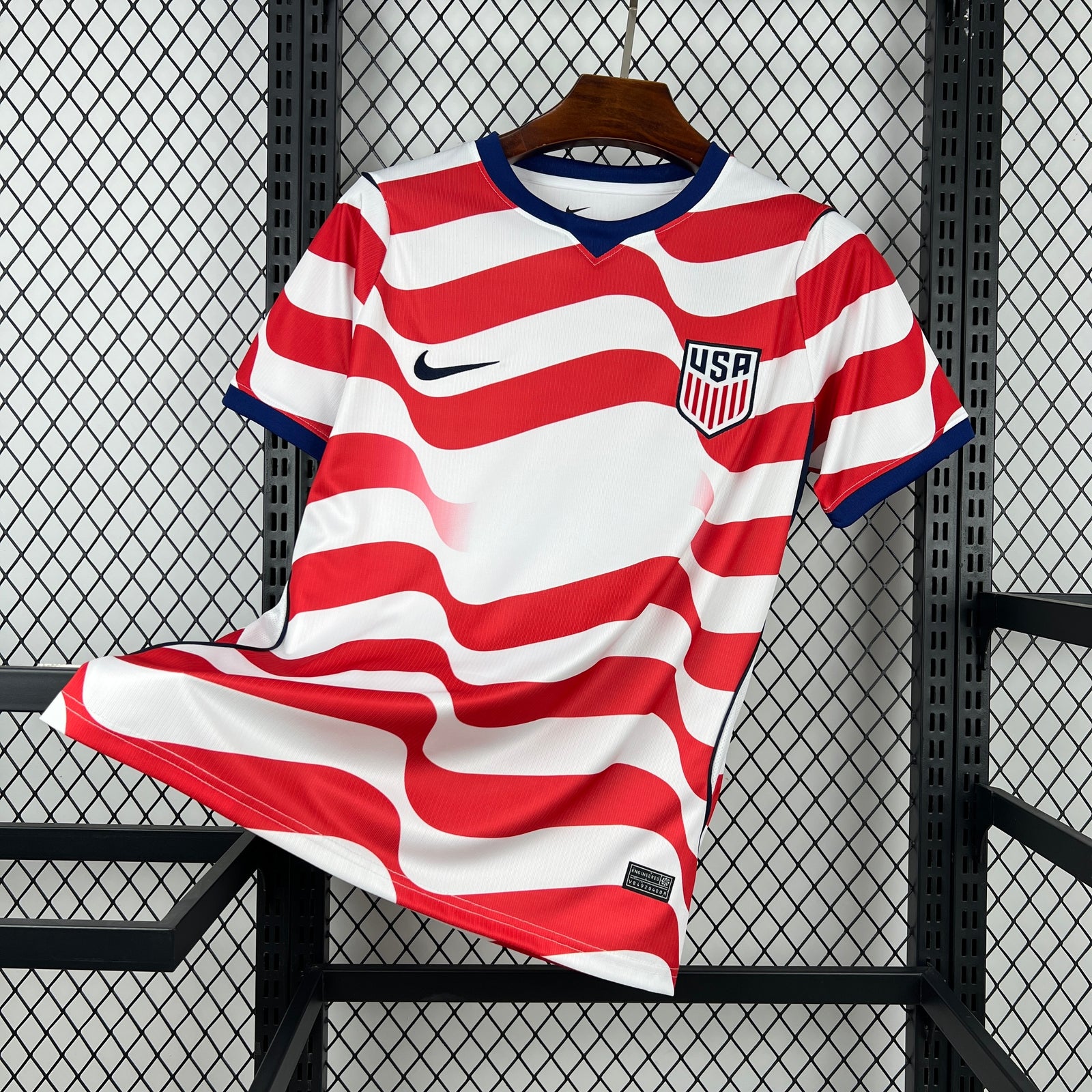 USA WM 2026 Trikot