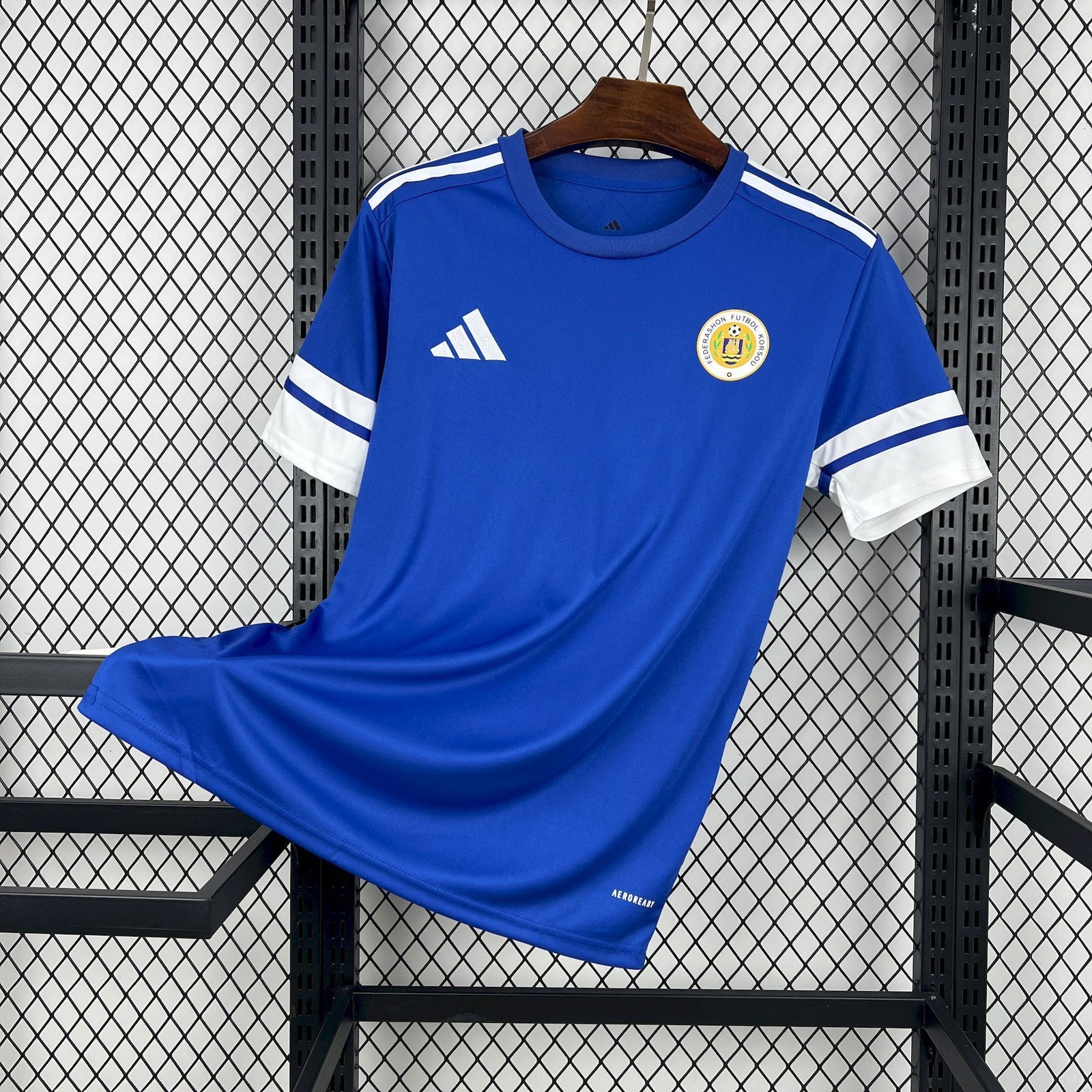 Curaçao WM 2026 Trikot