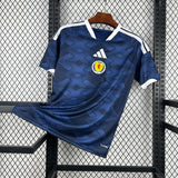 Schottland WM 2026 Trikot