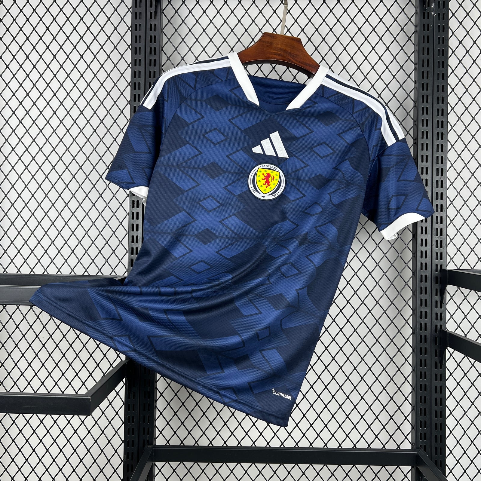 Schottland WM 2026 Trikot