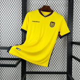 Ecuador WM 2026 Trikot