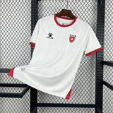 Jordanien WM 2026 Trikot