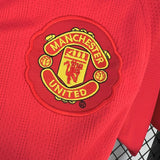 Manchester United Retro 2008