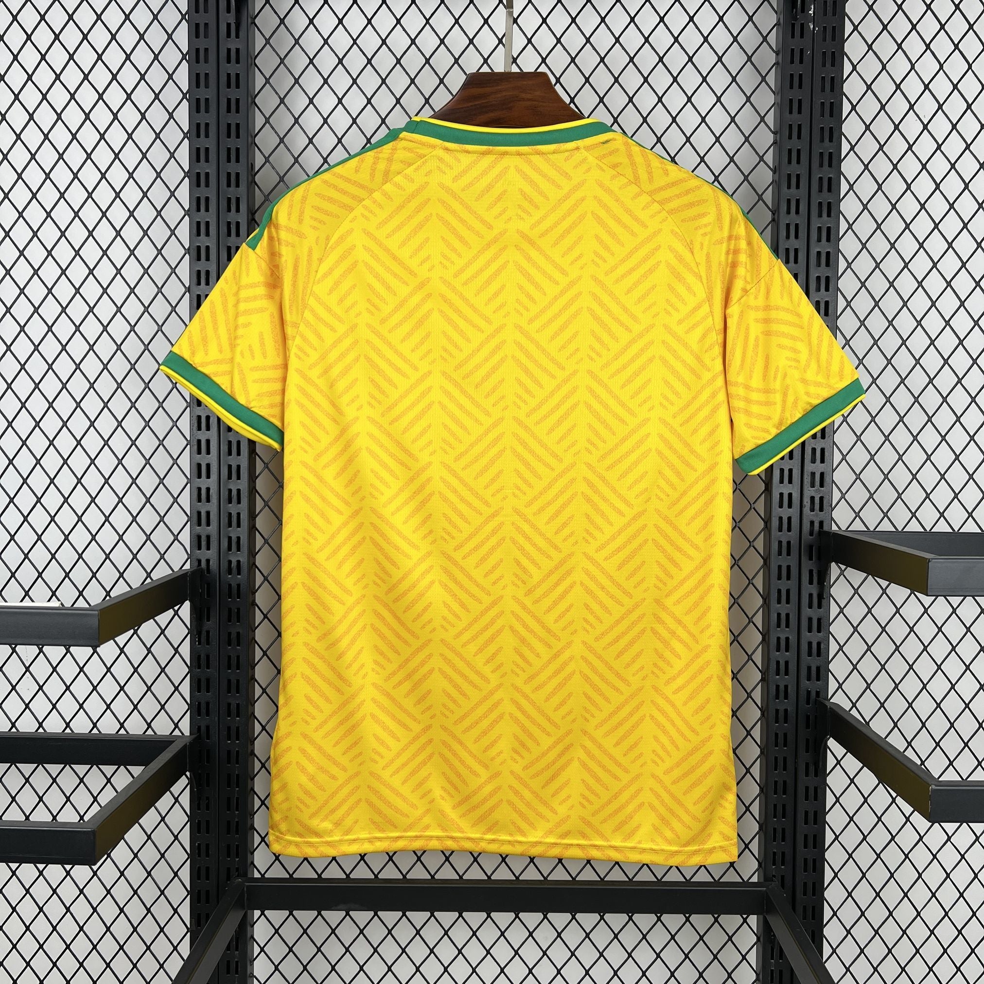 Südafrika WM 2026 Trikot