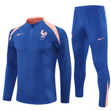 Frankreich Trainingsanzug 25/26