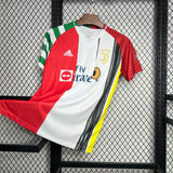 Ronaldo GOAT Alltime Career Jersey