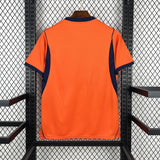 Niederlande WM 2026 Trikot