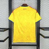 Kolumbien WM 2026 Trikot