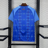 Haiti WM 2026 Trikot