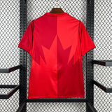 Kanada WM 2026 Trikot