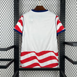 USA WM 2026 Trikot