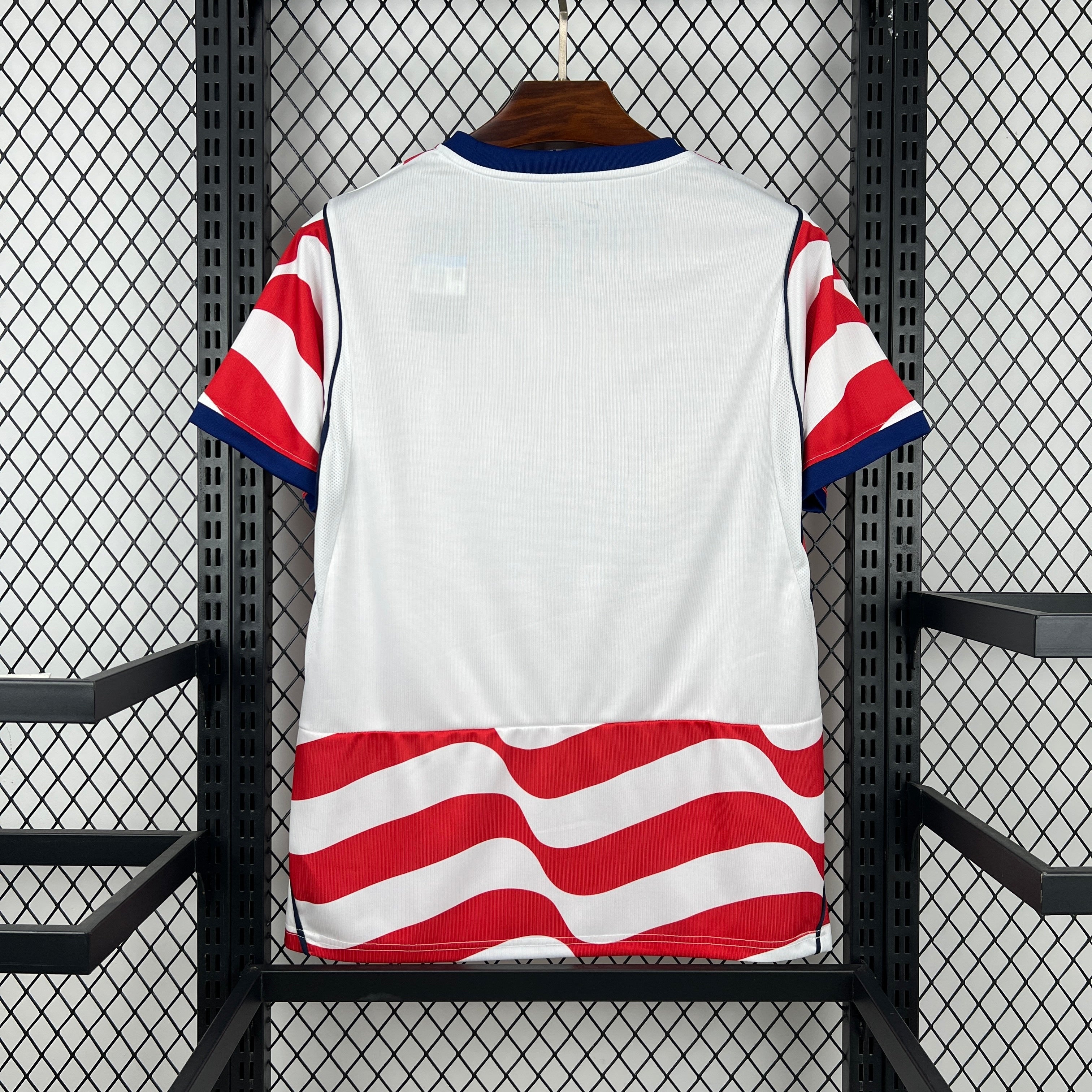 USA WM 2026 Trikot