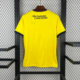 Ecuador WM 2026 Trikot