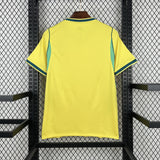 Brasilien WM 2026 Trikot