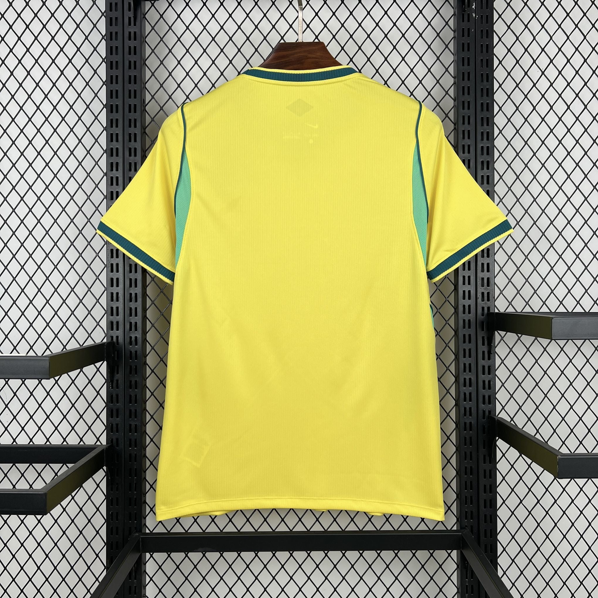 Brasilien WM 2026 Trikot