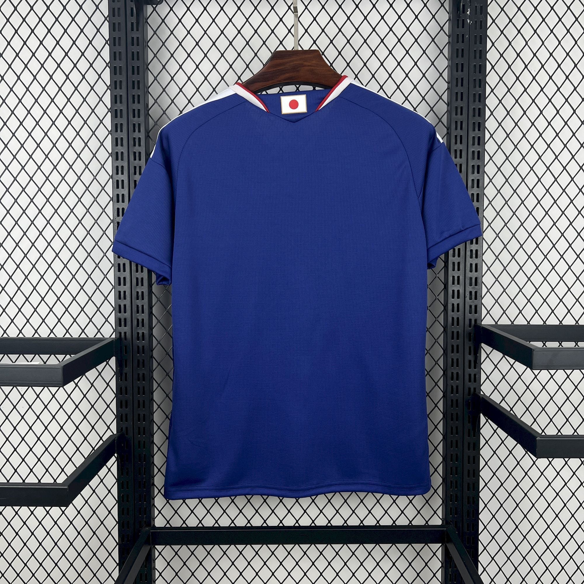 Japan WM 2026 Trikot