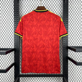Belgien WM 2026 Trikot