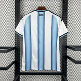 Argentinien WM 2026 Trikot