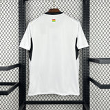 Ghana WM 2026 Trikot