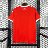 Tunesien WM 2026 Trikot
