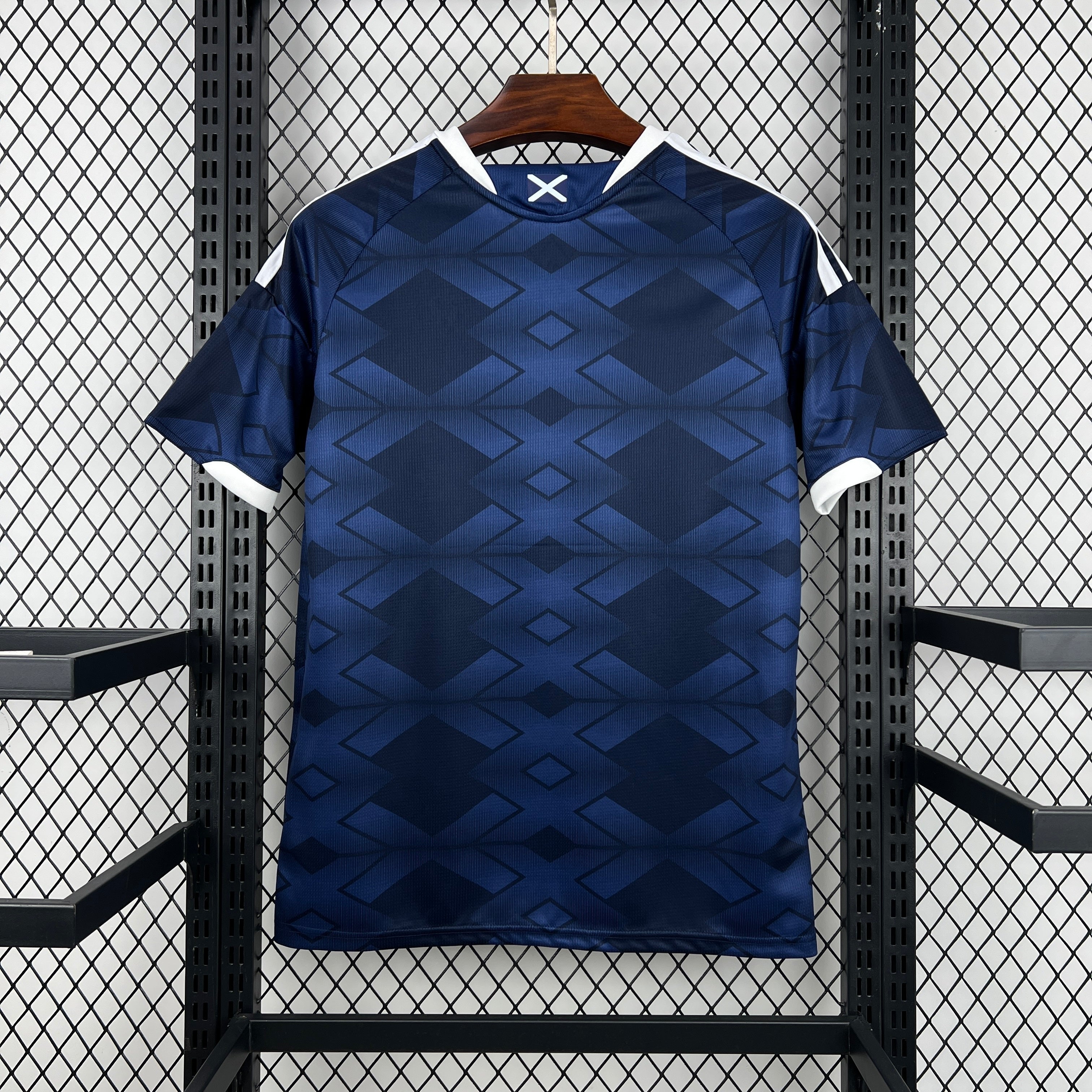 Schottland WM 2026 Trikot