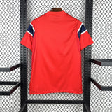 Norwegen WM 2026 Trikot