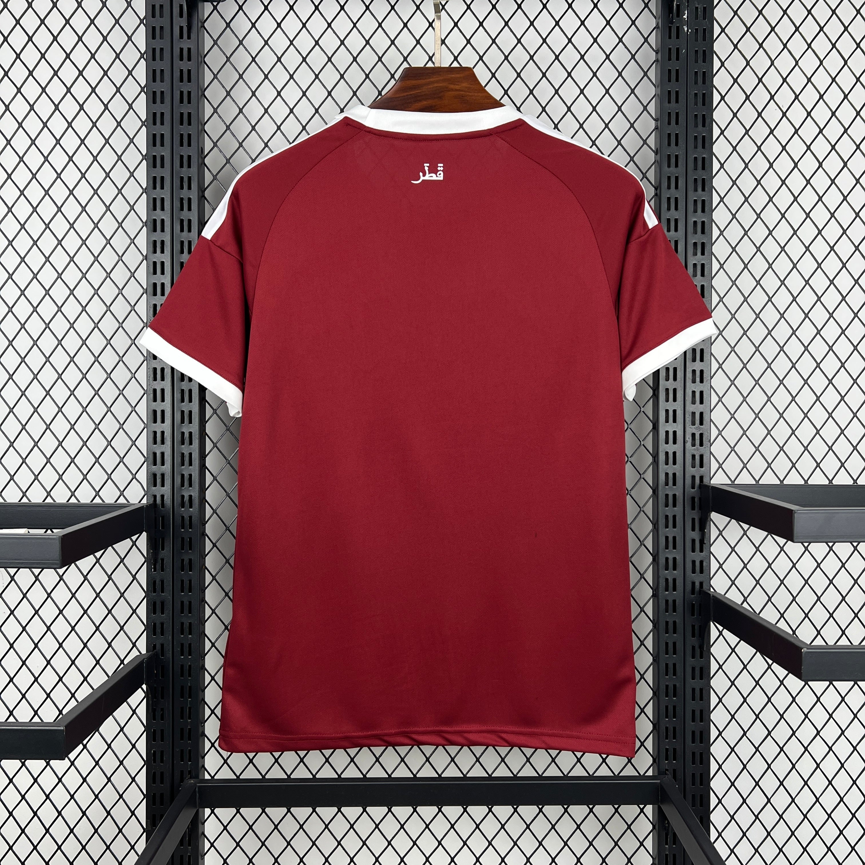 Katar WM 2026 Trikot