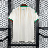 Algerien WM 2026 Trikot