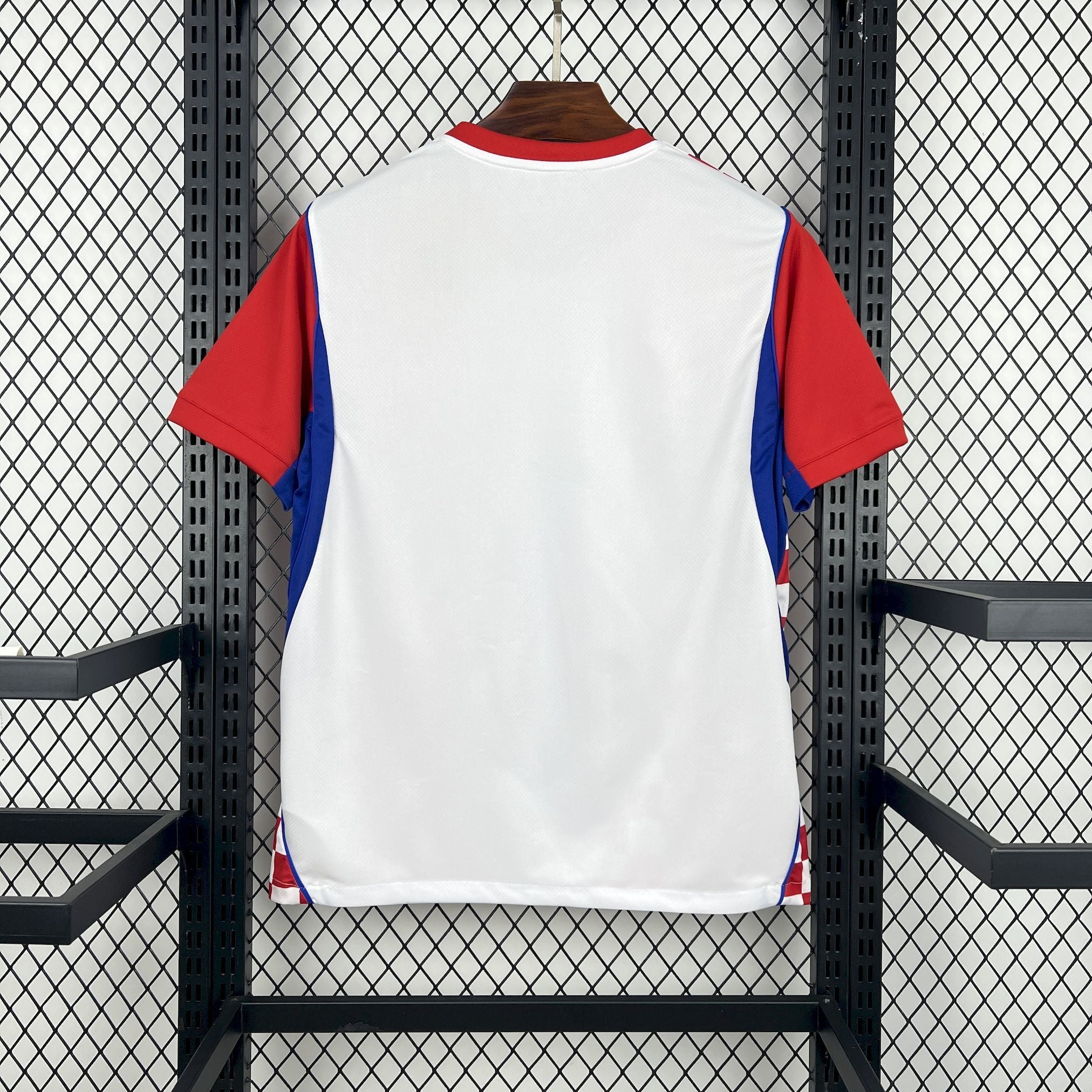 Kroatien WM 2026 Trikot