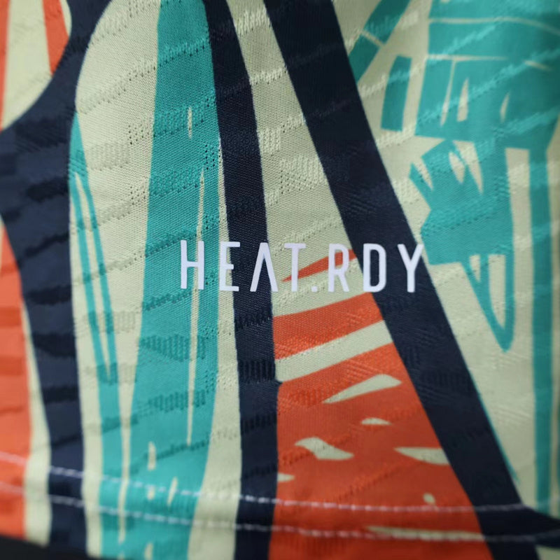 Arsenal Jungle Edition