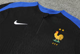 Frankreich Trainingsanzug
