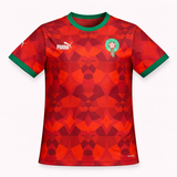 Marokko Trikot 2022