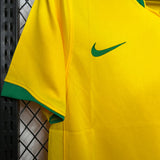 Brasilien 2006 Retro Trikot