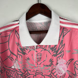 Real Madrid Dragon Edition