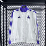 Real Madrid Jacke
