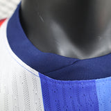 Norwegen 2024 Trikot