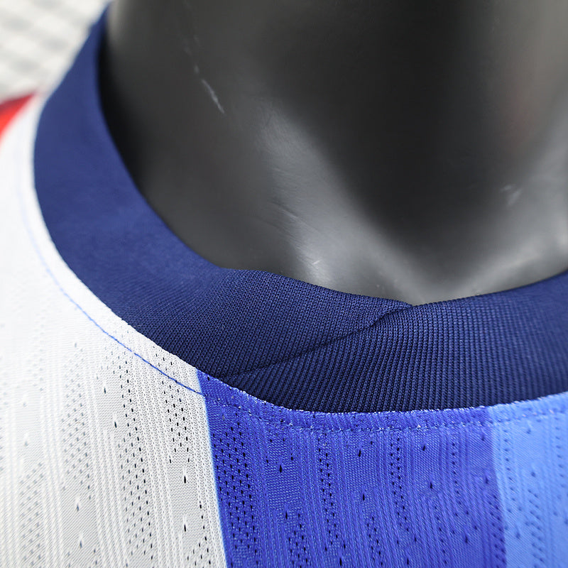 Norwegen 2024 Trikot