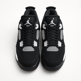 Nike Jordan 4 Retro White Thunder