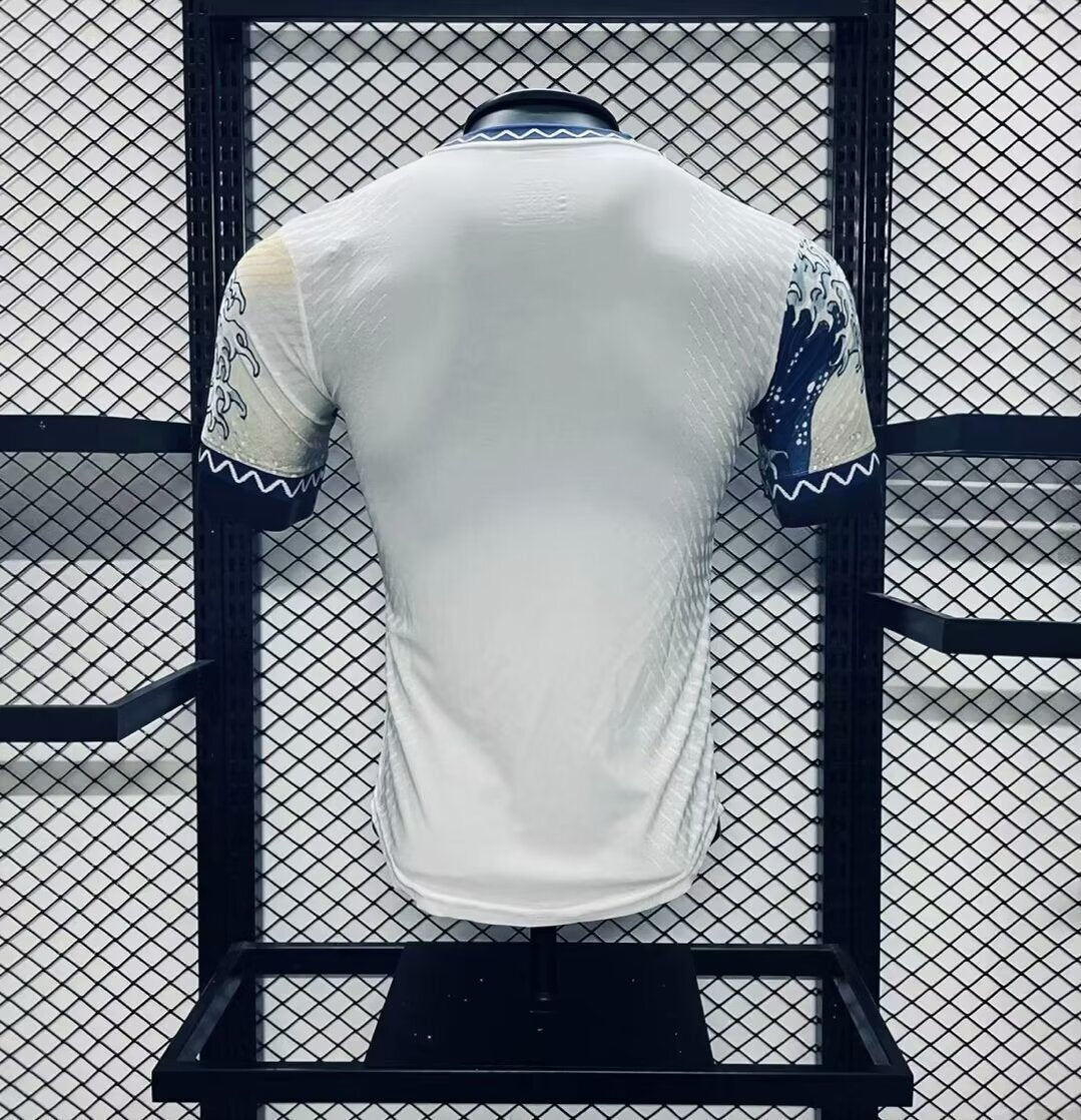 Japan 2024/25 Anime Special Edition Jersey Player