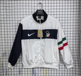 Italien Retro Jacke 1996 XXL