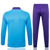 Real Madrid Trainingsanzug Retro Adidas 2025/26