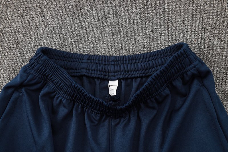 Frankreich Trainingsanzug