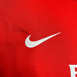 Arsenal Retro Trikot 2012/13