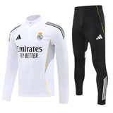 Real Madrid Trainingsanzug 2025/26