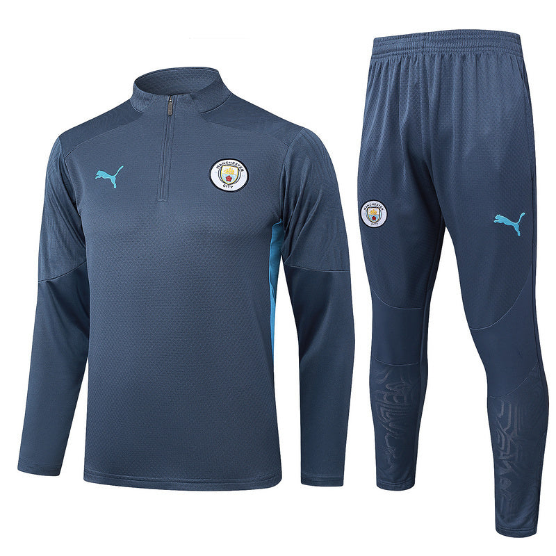 Manchester City Trainingsanzug 25/26