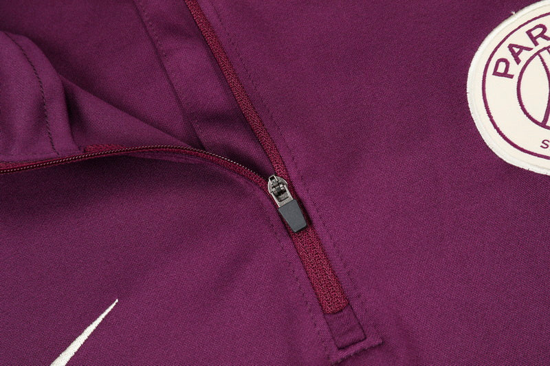 PSG Trainingsanzug Bordeaux