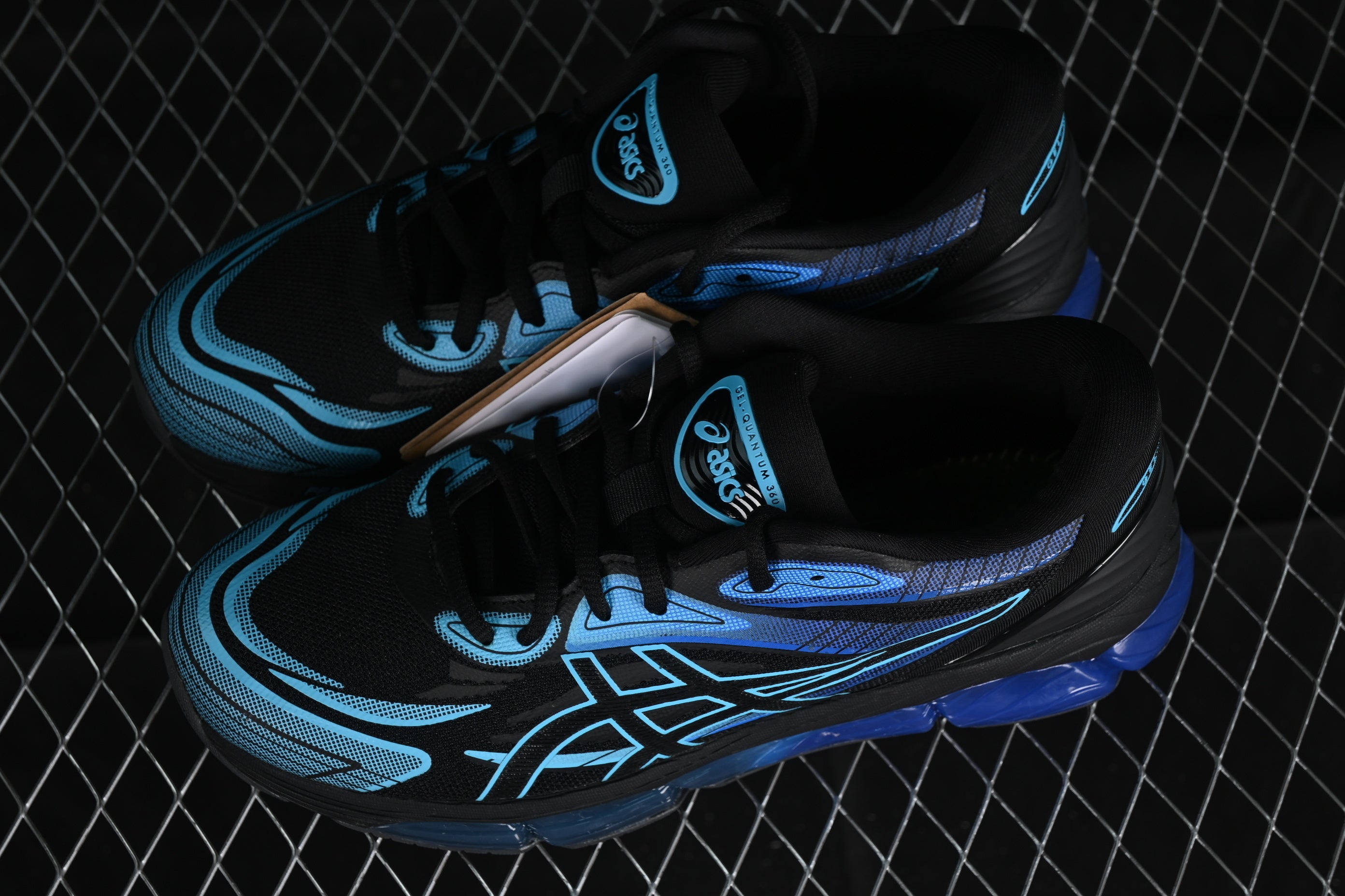 Asics Gel Quantum 360 VII